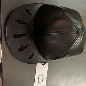 *SOLD* Museo hat with rays